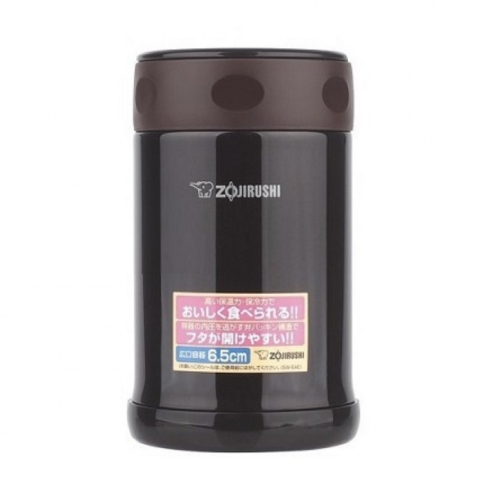 Zojirushi Food Jar 500ml SWEAE50